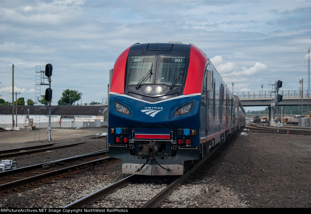 AMTK 307
